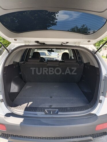 Kia Sorento 2010, 195,000 km - 2.4 л - Zaqatala