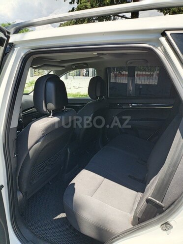 Kia Sorento 2010, 195,000 km - 2.4 л - Zaqatala
