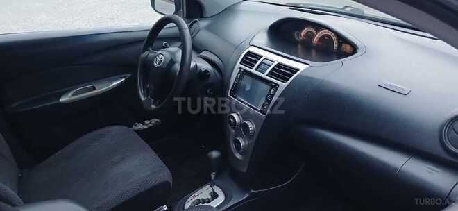Toyota Yaris 2006, 398,000 km - 1.3 l - Bakı