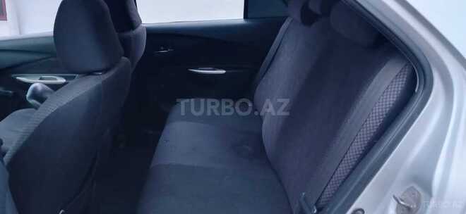 Toyota Yaris 2006, 398,000 km - 1.3 l - Bakı