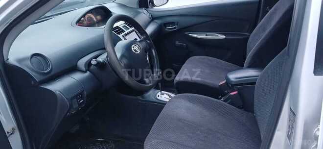 Toyota Yaris 2006, 398,000 km - 1.3 l - Bakı