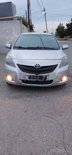Toyota Yaris 2006, 398,000 km - 1.3 l - Bakı