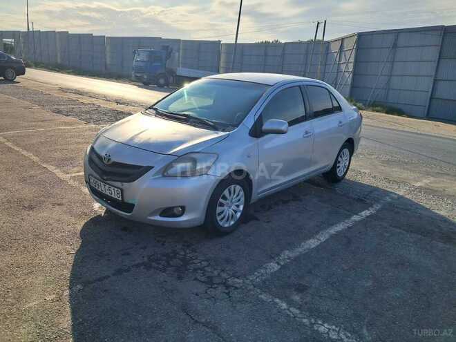 Toyota Yaris 2006, 398,000 km - 1.3 l - Bakı
