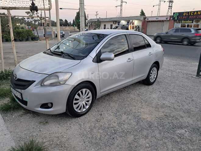 Toyota Yaris 2006, 398,000 km - 1.3 l - Bakı