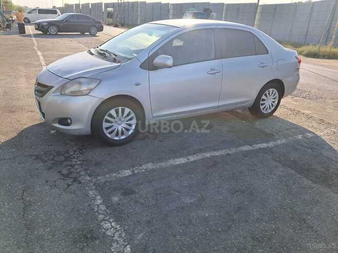 Toyota Yaris 2006, 398,000 km - 1.3 l - Bakı