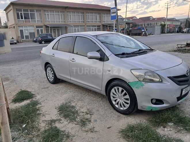 Toyota Yaris 2006, 398,000 km - 1.3 l - Bakı