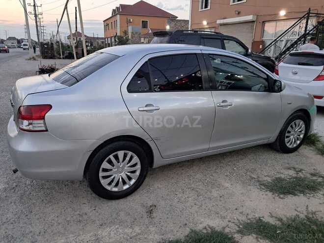 Toyota Yaris 2006, 398,000 km - 1.3 l - Bakı