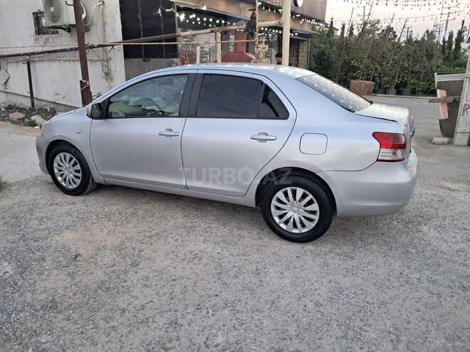 Toyota Yaris 2006, 398,000 km - 1.3 l - Bakı
