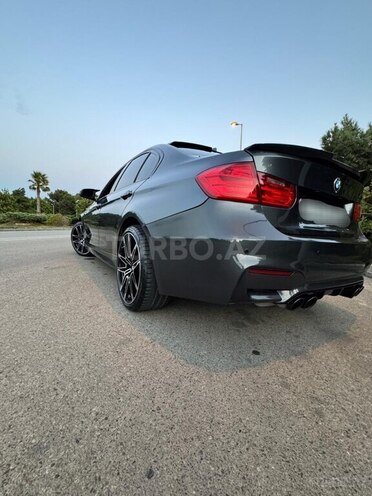 BMW 328 2016, 185,000 km - 2.0 l - Bakı