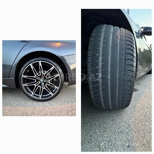 BMW 328 2016, 185,000 km - 2.0 l - Bakı