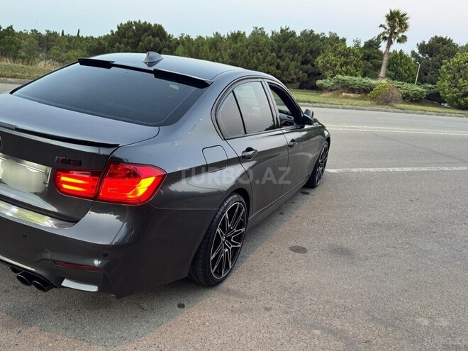 BMW 328 2016, 185,000 km - 2.0 l - Bakı