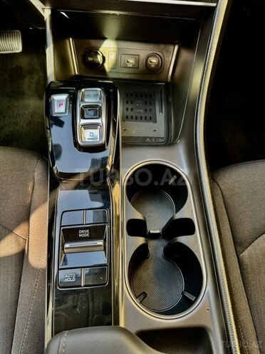 Hyundai Sonata 2020, 91,300 km - 2.0 л - Bakı