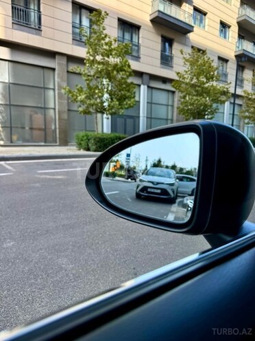 Hyundai Sonata 2020, 91,300 km - 2.0 л - Bakı