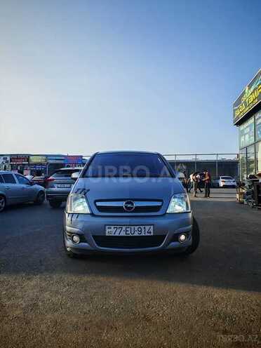 Opel Meriva 2010, 435,000 km - 1.3 л - Bakı