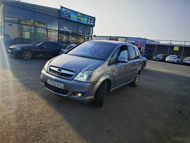 Opel Meriva 2010, 435,000 km - 1.3 л - Bakı