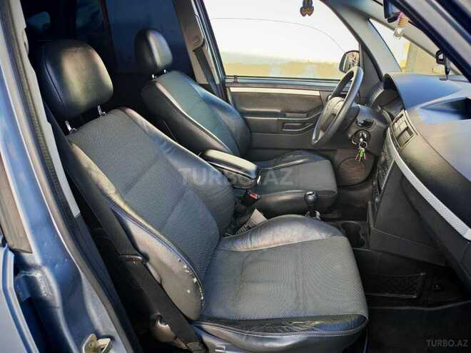 Opel Meriva 2010, 435,000 km - 1.3 л - Bakı