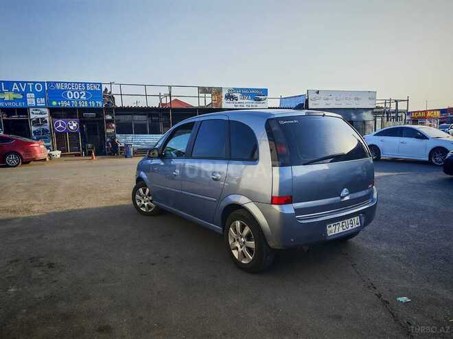 Opel Meriva 2010, 435,000 km - 1.3 л - Bakı