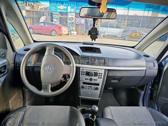 Opel Meriva 2010, 435,000 km - 1.3 л - Bakı
