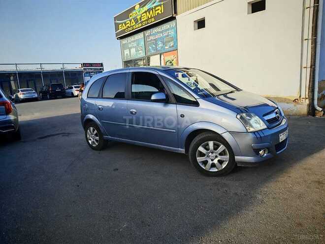 Opel Meriva 2010, 435,000 km - 1.3 л - Bakı