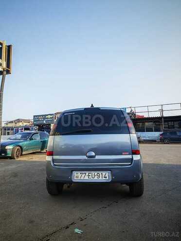 Opel Meriva 2010, 435,000 km - 1.3 л - Bakı