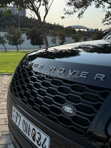 Land Rover Range Rover 2019, 112,000 km - 3.0 l - Bakı
