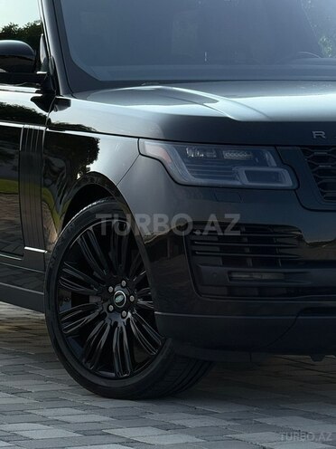 Land Rover Range Rover 2019, 112,000 km - 3.0 l - Bakı