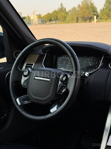 Land Rover Range Rover 2019, 112,000 km - 3.0 l - Bakı