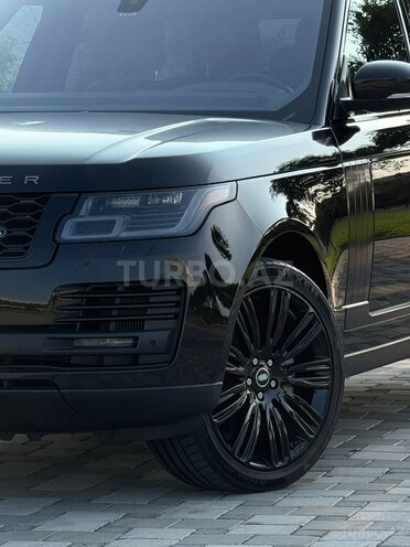 Land Rover Range Rover 2019, 112,000 km - 3.0 l - Bakı