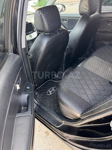 Hyundai Elantra 2010, 166,800 km - 1.6 l - Bakı