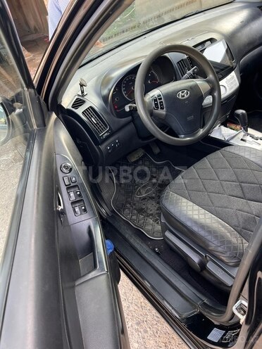 Hyundai Elantra 2010, 166,800 km - 1.6 l - Bakı