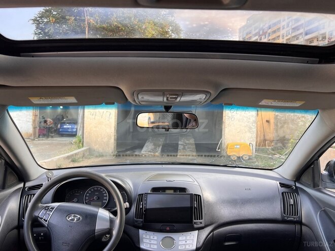 Hyundai Elantra 2010, 166,800 km - 1.6 l - Bakı