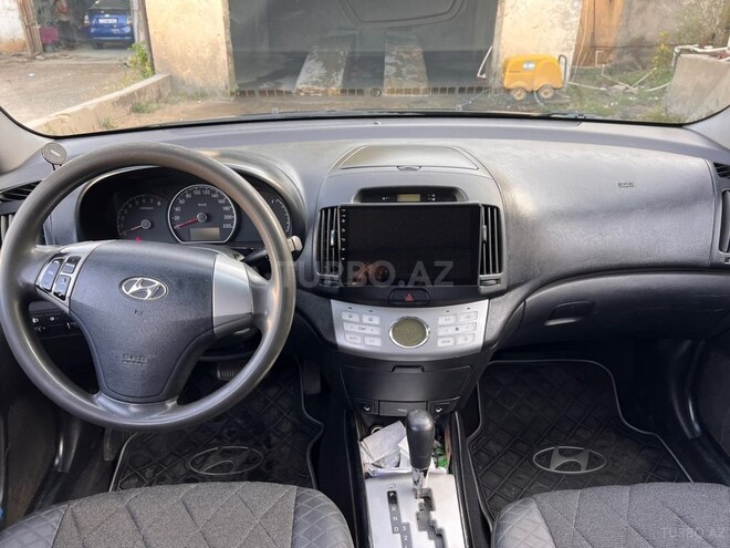 Hyundai Elantra 2010, 166,800 km - 1.6 l - Bakı