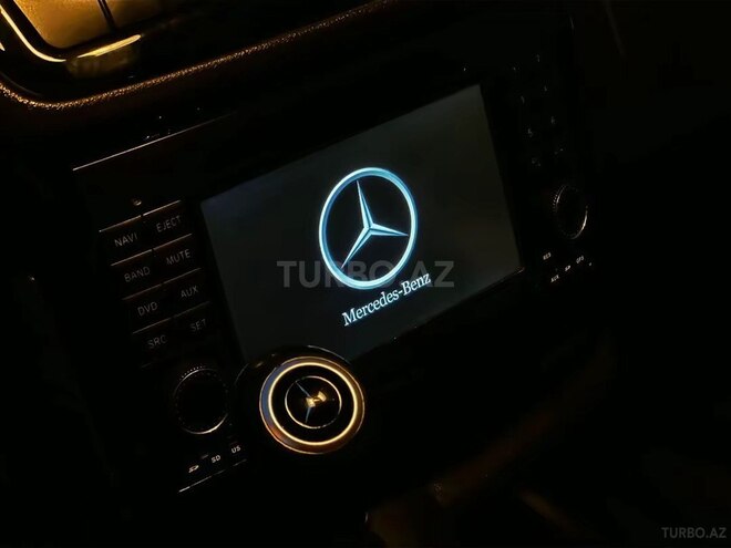 Mercedes Viano 2013, 365,000 km - 2.1 l - Bakı