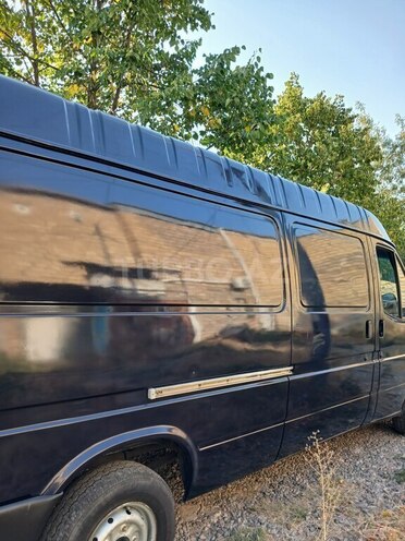 Ford Transit 1998, 700,000 km - 2.4 л - Gəncə