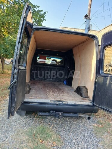 Ford Transit 1998, 700,000 km - 2.4 л - Gəncə