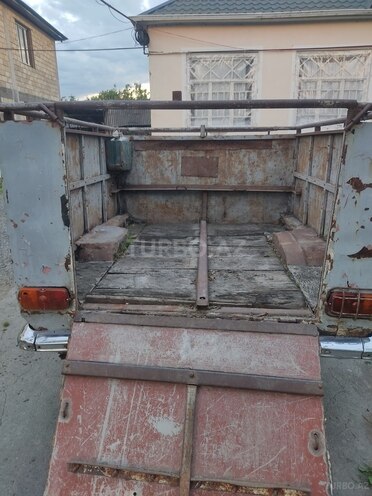 GAZ 24 1979, 555,000 km - 2.5 л - Balakən