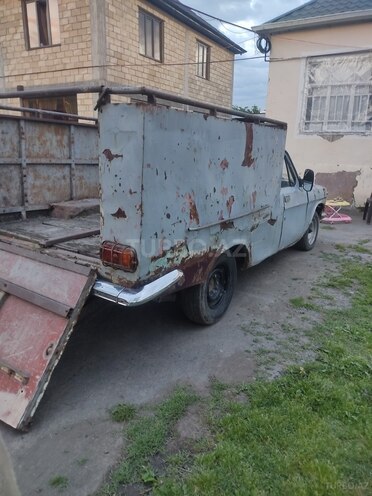 GAZ 24 1979, 555,000 km - 2.5 л - Balakən
