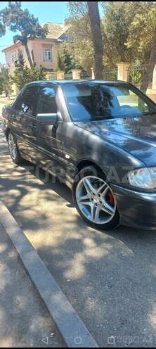 Mercedes C 240 1998, 250,000 km - 2.4 л - Bakı