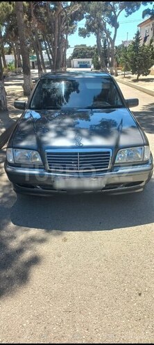 Mercedes C 240 1998, 250,000 km - 2.4 л - Bakı