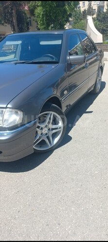 Mercedes C 240 1998, 250,000 km - 2.4 л - Bakı