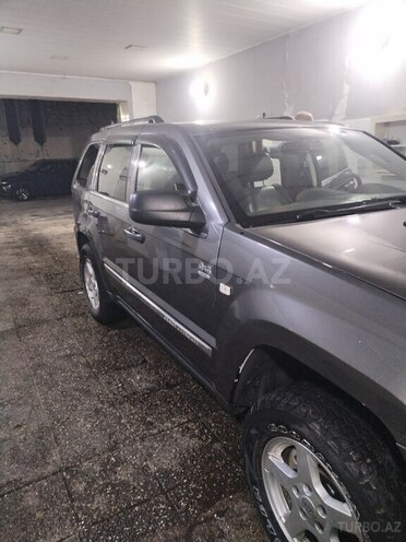 Jeep Grand Cherokee 2005, 400,000 km - 3.0 l - Bakı