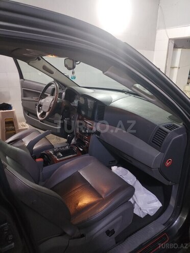 Jeep Grand Cherokee 2005, 400,000 km - 3.0 l - Bakı