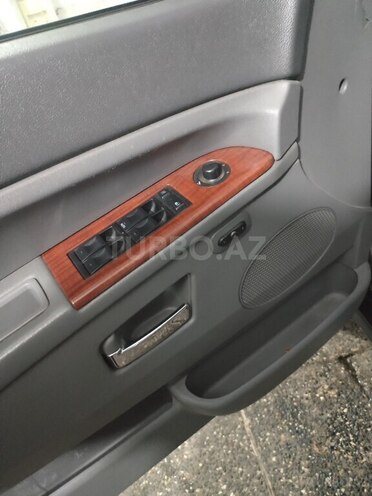 Jeep Grand Cherokee 2005, 400,000 km - 3.0 l - Bakı