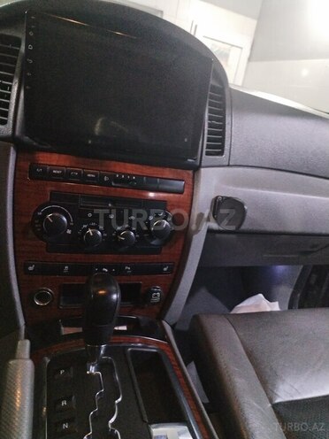 Jeep Grand Cherokee 2005, 400,000 km - 3.0 l - Bakı