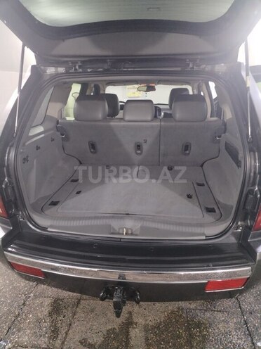 Jeep Grand Cherokee 2005, 400,000 km - 3.0 l - Bakı