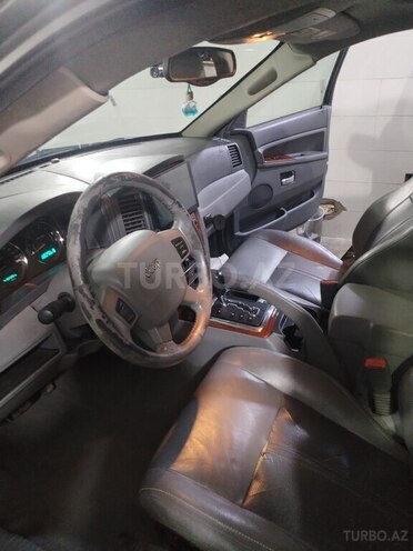 Jeep Grand Cherokee 2005, 400,000 km - 3.0 l - Bakı