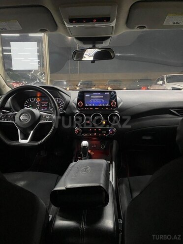 Nissan Sentra 2021, 147,000 km - 2.0 l - Bakı