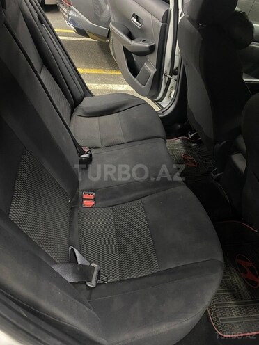 Nissan Sentra 2021, 147,000 km - 2.0 l - Bakı