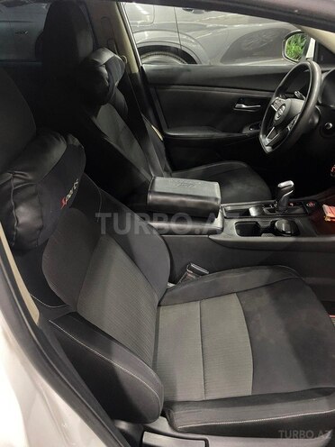 Nissan Sentra 2021, 147,000 km - 2.0 l - Bakı