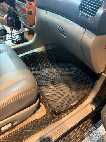 Toyota Land Cruiser 2006, 265,481 km - 4.7 l - Sumqayıt